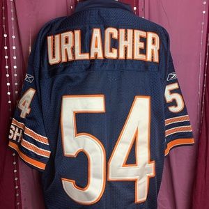 NFL Other - Chicago Bears Jersey Urlacher Size 50 NFL Other - Chicago Bears Jersey Urlacher Size 50